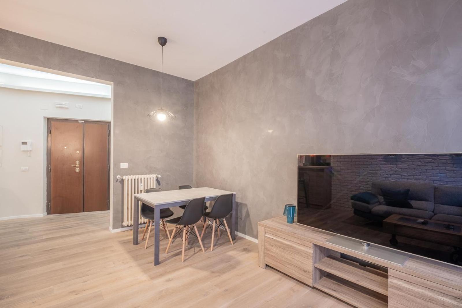 Lägenhet Bbb House Saint Peter Rom