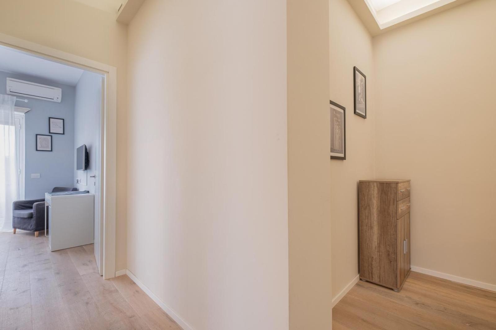 Lejlighed Bbb House Saint Peter Rom
