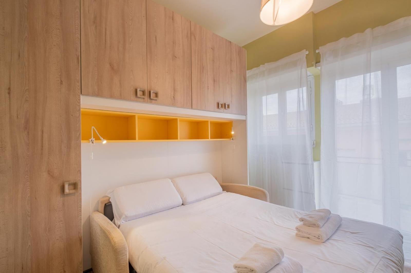 Bbb House Saint Peter Lejlighed Rom