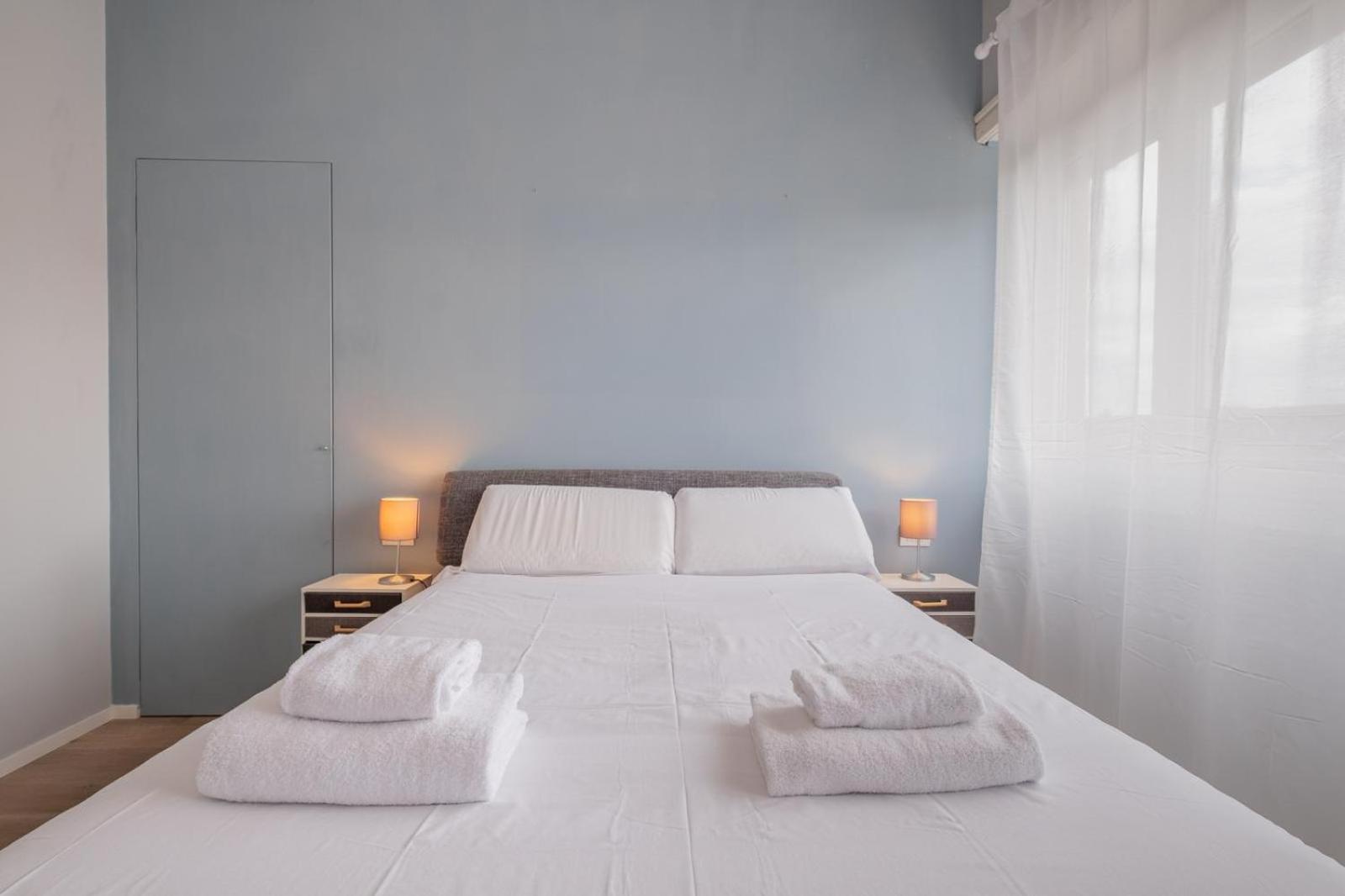 Lejlighed Bbb House Saint Peter Rom