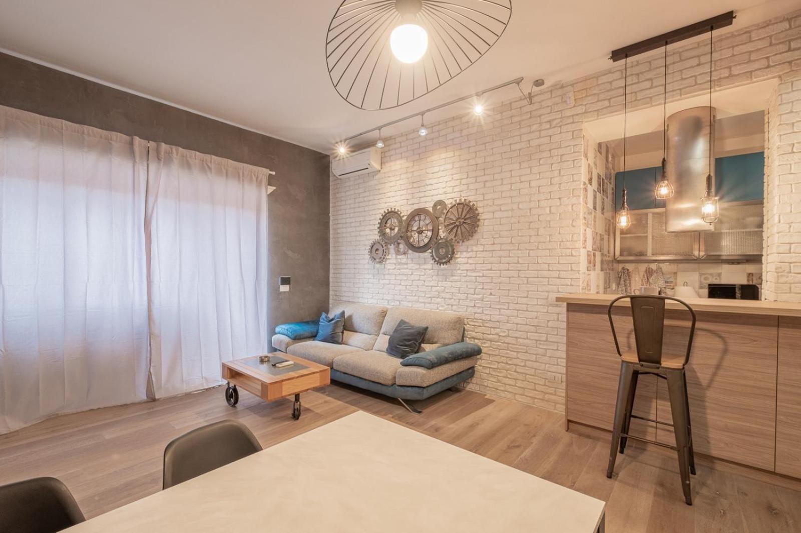 Bbb House Saint Peter Lejlighed *