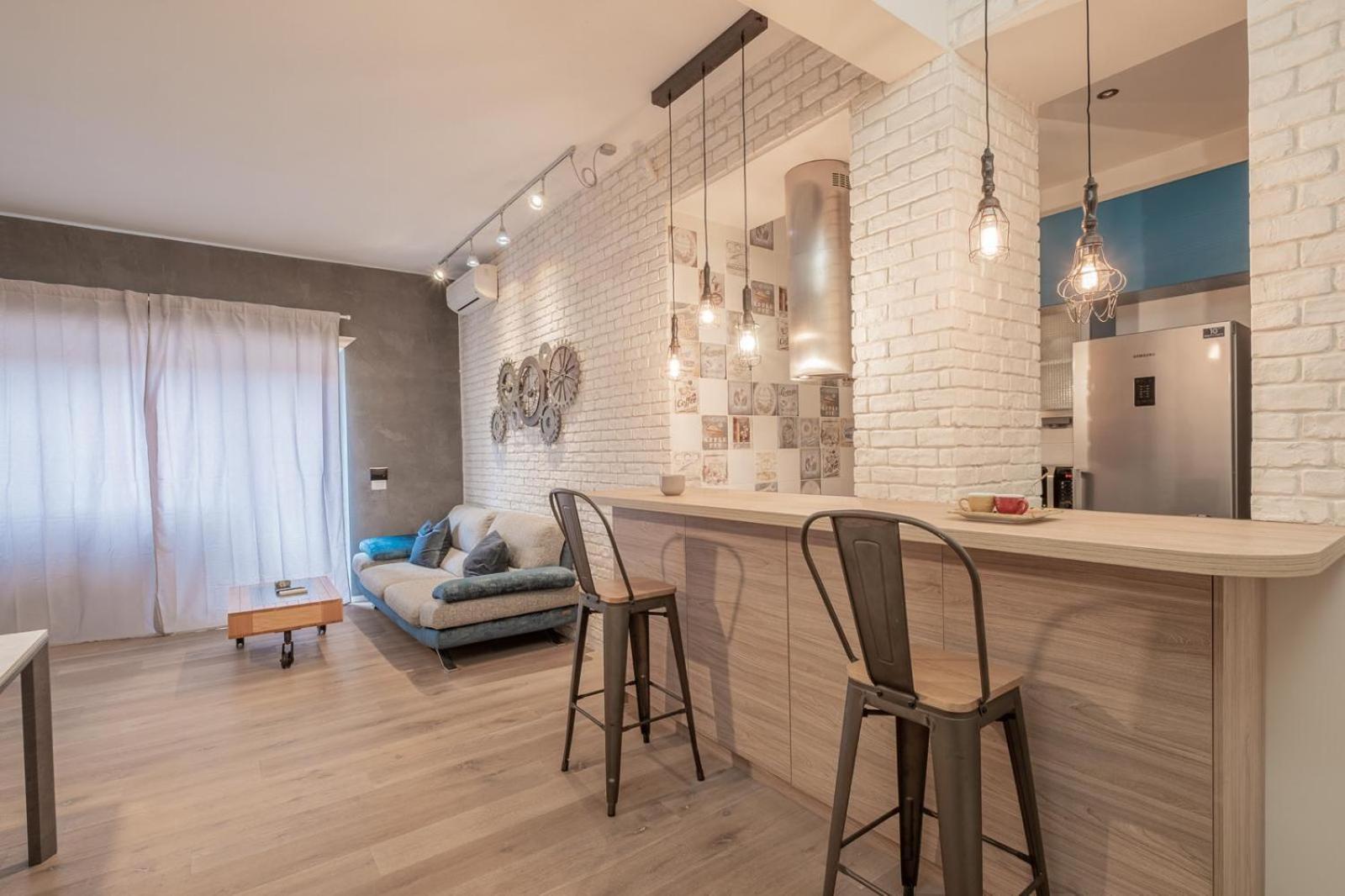 Lejlighed Bbb House Saint Peter *