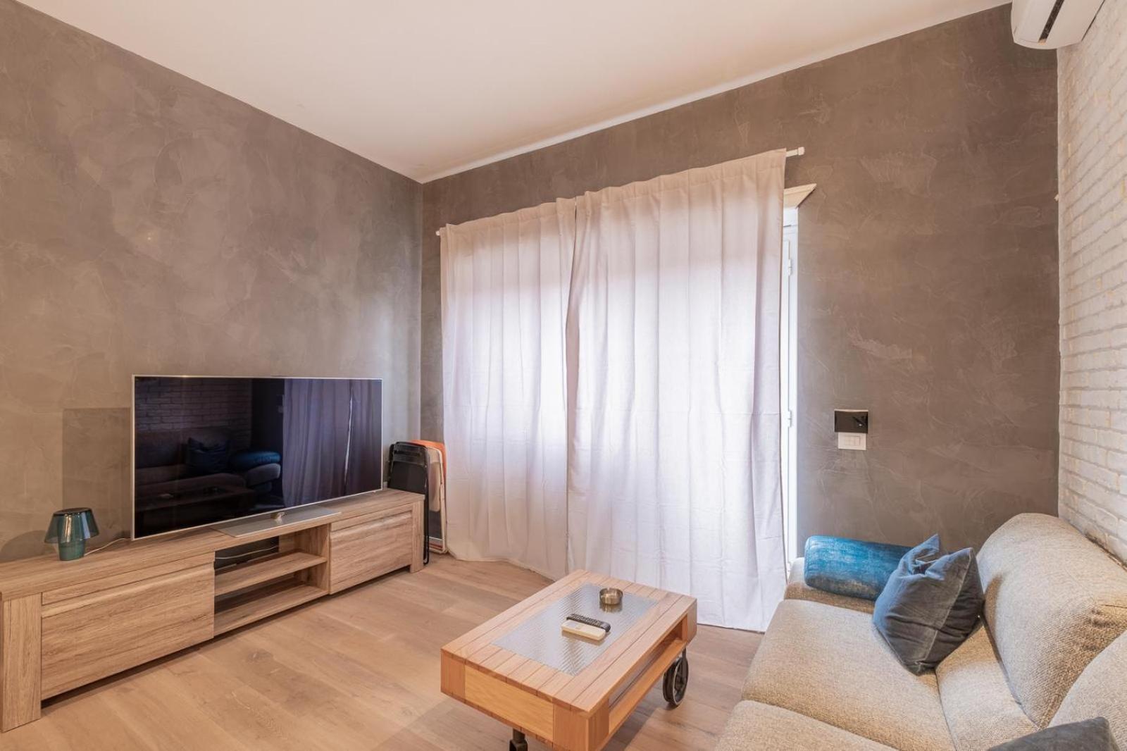 Lejlighed Bbb House Saint Peter Rom
