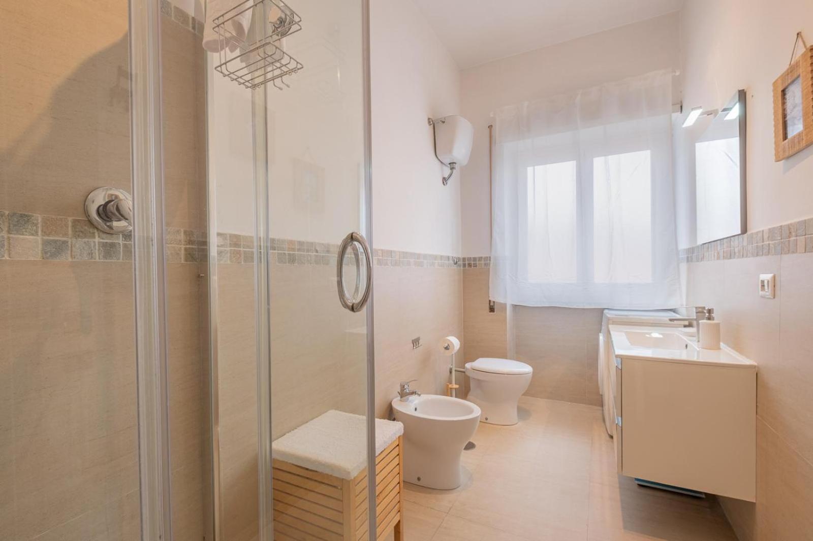Bbb House Saint Peter * Rom