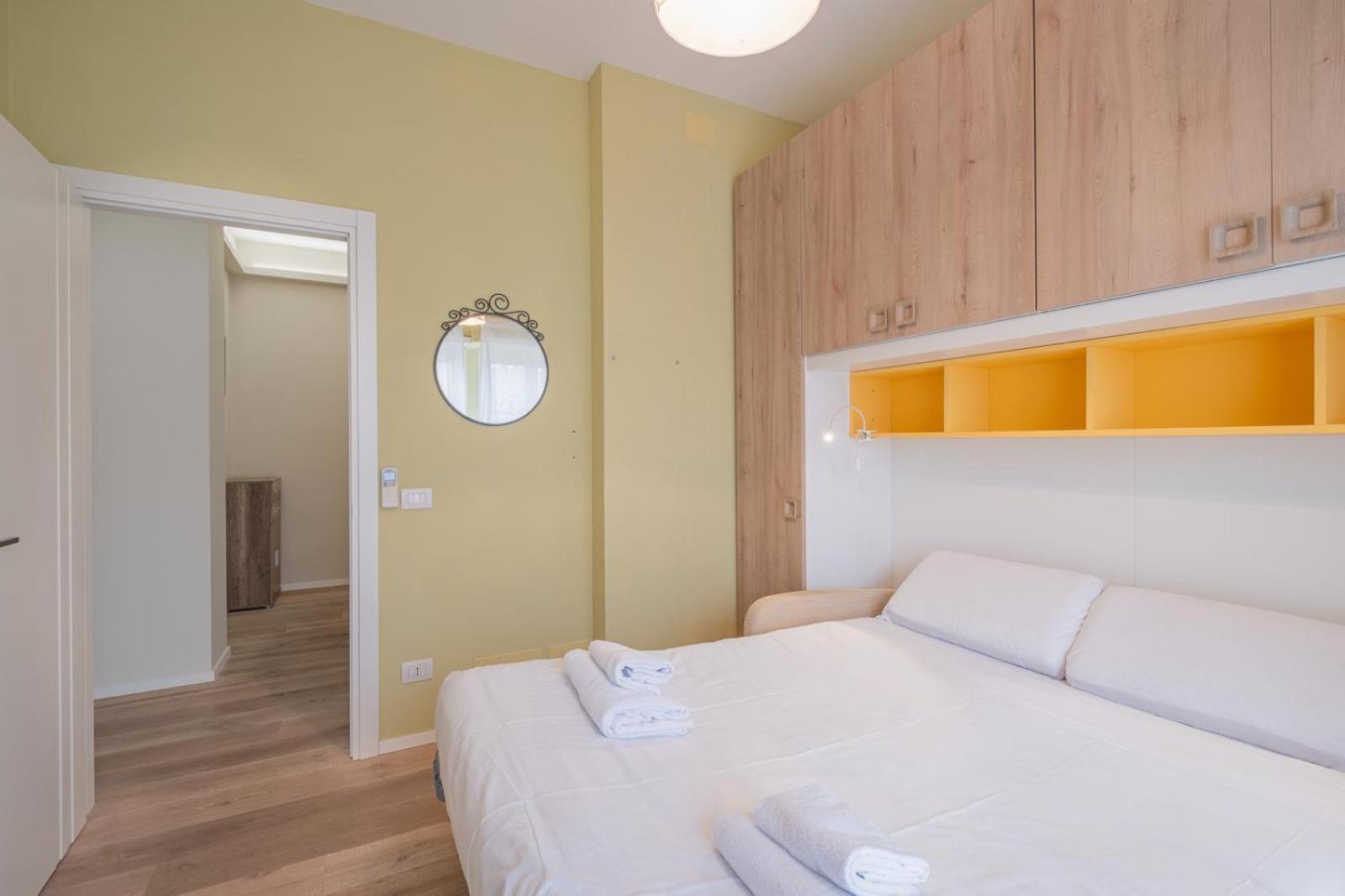Lejlighed Bbb House Saint Peter