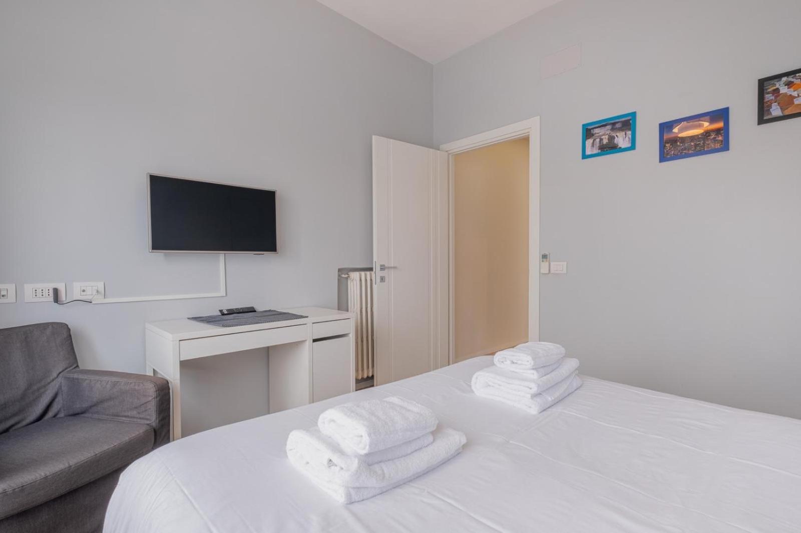 Lägenhet Bbb House Saint Peter Rom