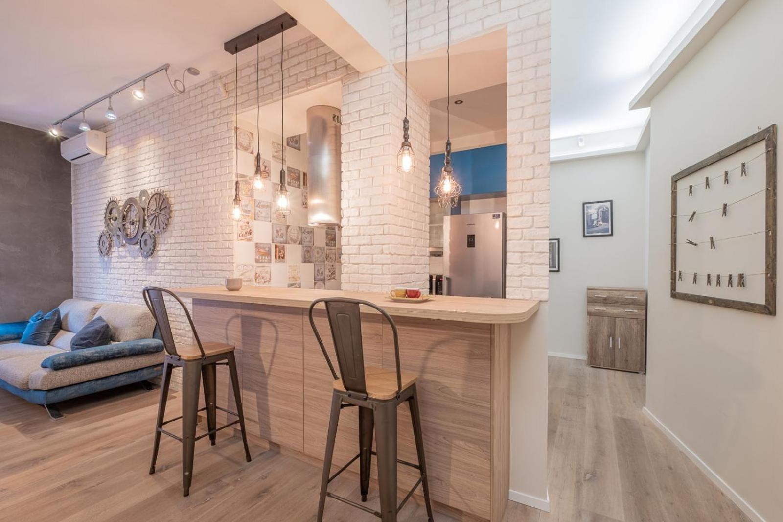 Bbb House Saint Peter * Rom